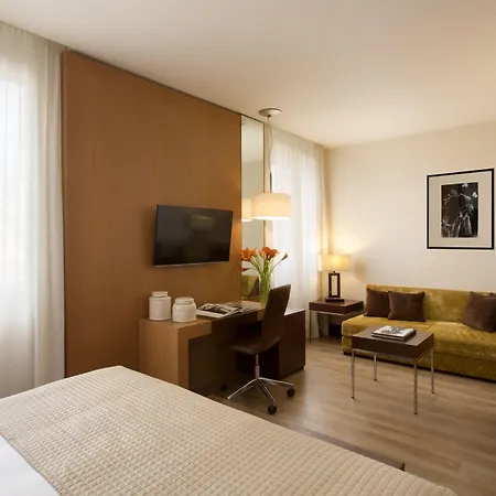 Hotel Starhotels Ritz