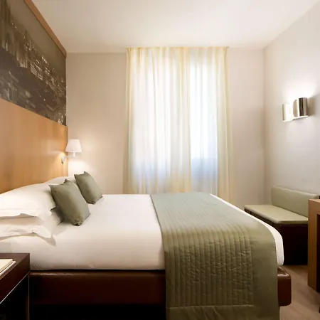 Starhotels Ritz