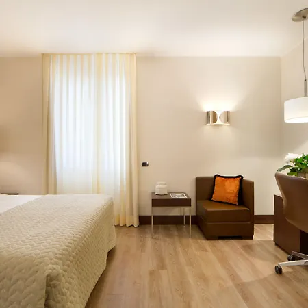 Starhotels Ritz 4* Milaan