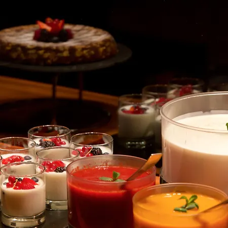 Starhotels Ritz Milaan