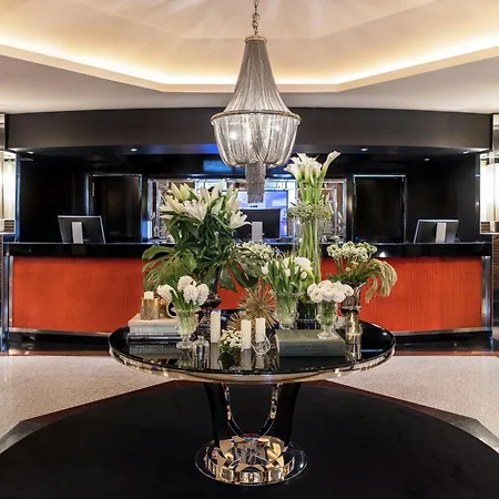 Starhotels Ritz 4*