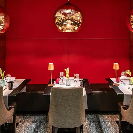 Starhotels Ritz Hotel