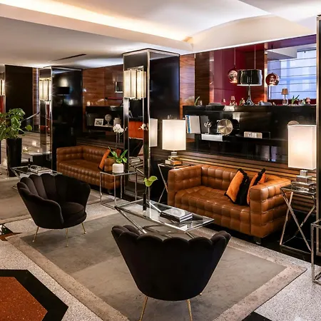 Hotel Starhotels Ritz