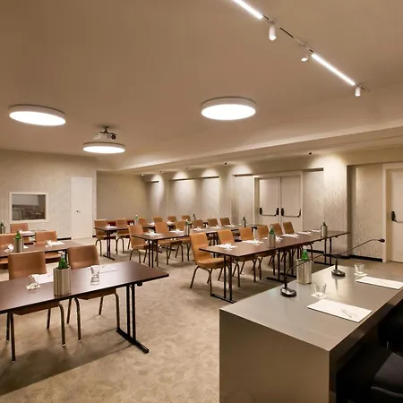 Hotel Starhotels Ritz
