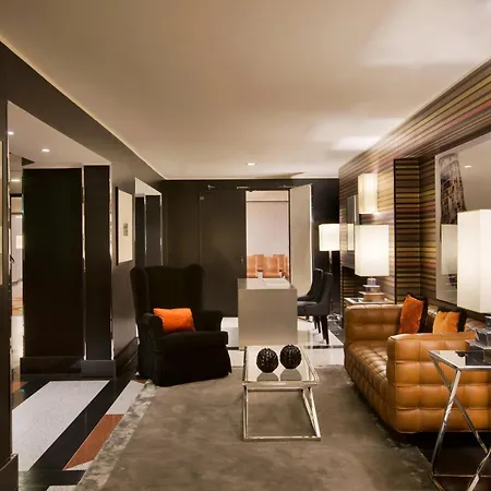 Starhotels Ritz Hotel 4*