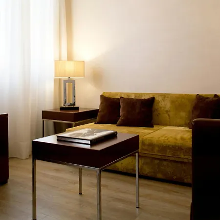 Hotel Starhotels Ritz