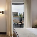 Starhotels Ritz Hotel