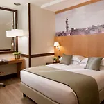 Hotel Starhotels Ritz 4*