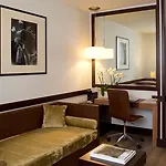 Starhotels Ritz Milán