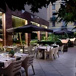 Starhotels Ritz 4* Milán