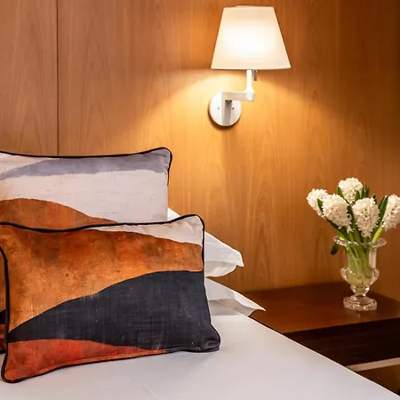 Starhotels Ritz Hotel Mailand