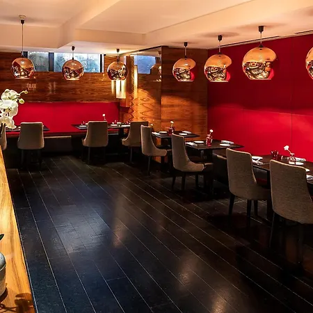 Starhotels Ritz Hotel Mailand