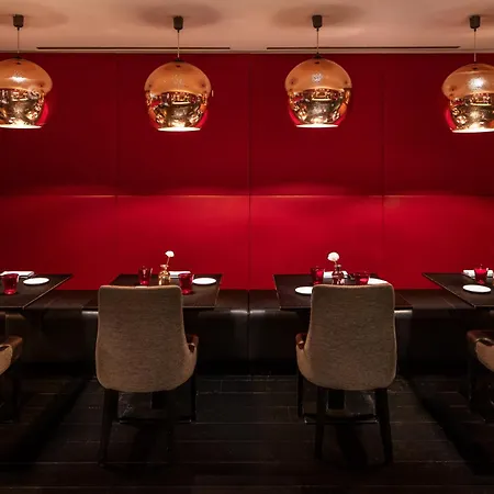 Starhotels Ritz 4* Mailand