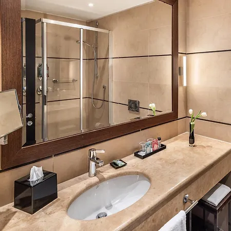 Starhotels Ritz 4*