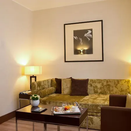 Starhotels Ritz 4*