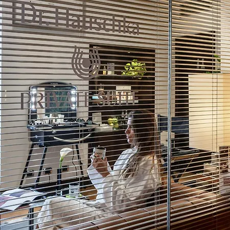 Hotel Starhotels Ritz