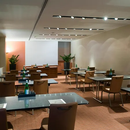 Starhotels Ritz 4* Mailand