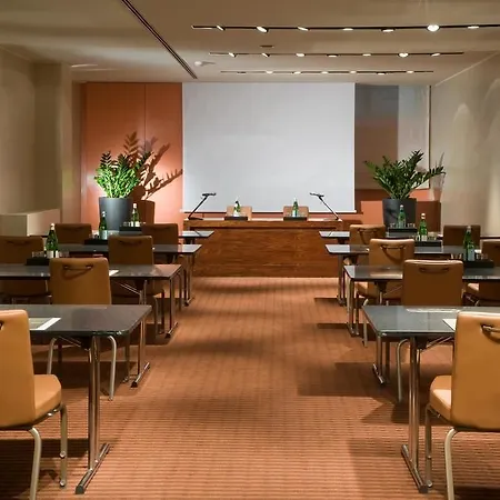 Starhotels Ritz 4* Mailand
