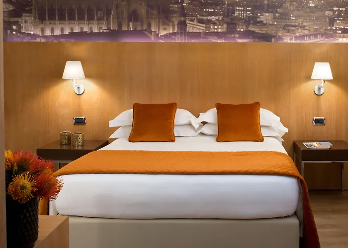 Hotel Starhotels Ritz