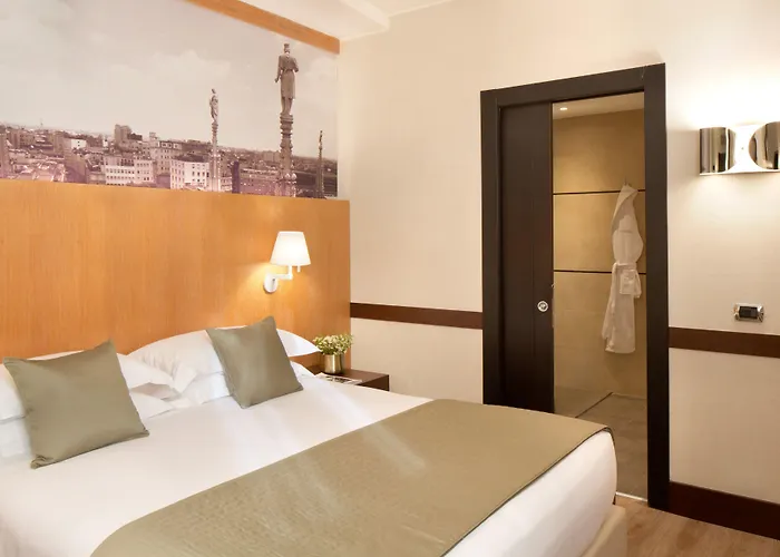 Starhotels Ritz 4*