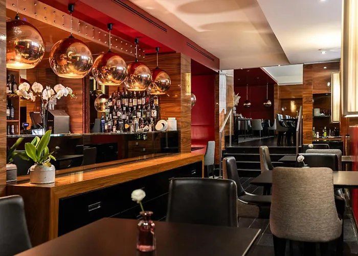Starhotels Ritz 4* Mediolan