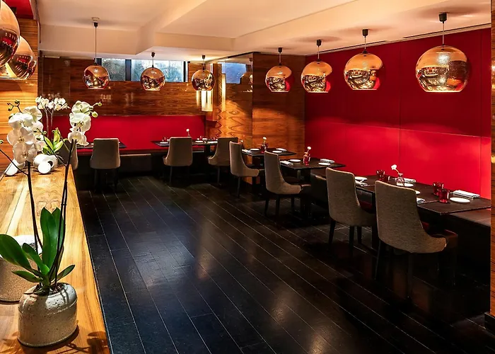 Starhotels Ritz 4*