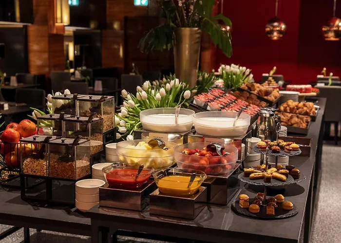 Starhotels Ritz 4* Mediolan