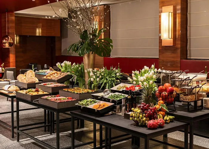 Starhotels Ritz 4*