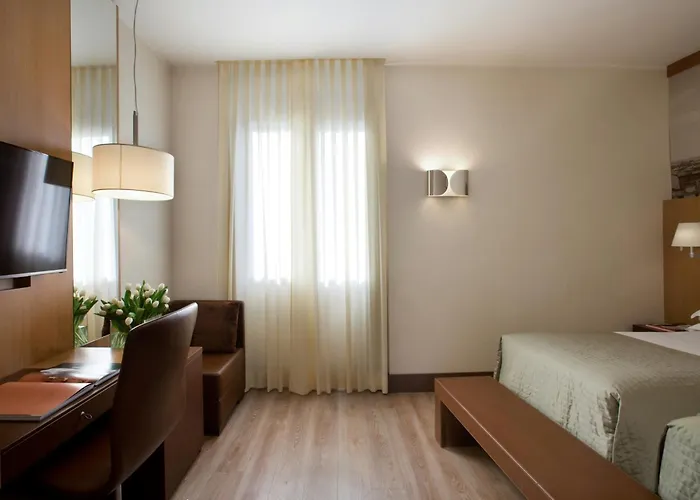 Hotel Starhotels Ritz