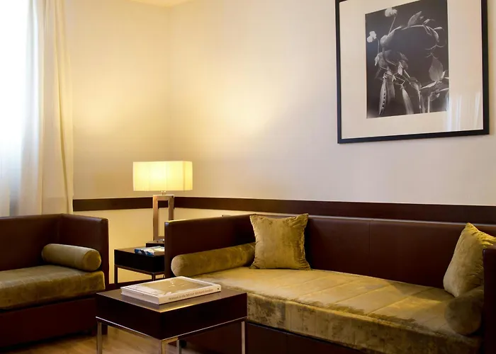 Starhotels Ritz 4*