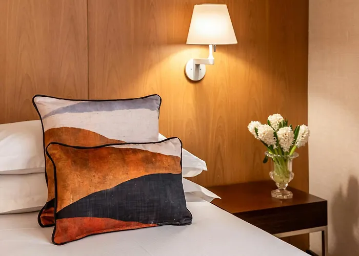 Starhotels Ritz