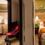 Starhotels Ritz Μιλάνο