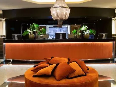 Hotel Starhotels Ritz