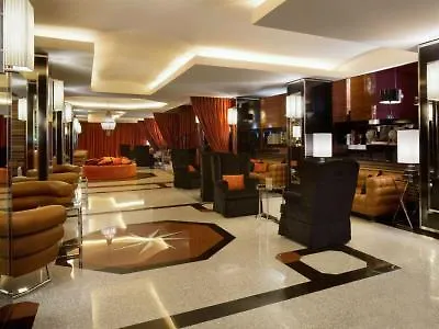 Starhotels Ritz 4*