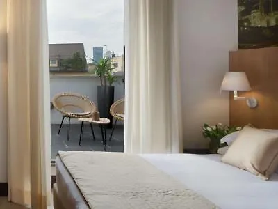 Starhotels Ritz