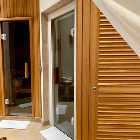 Szálloda Starhotels Ritz 4*