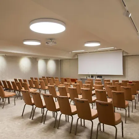 Starhotels Ritz