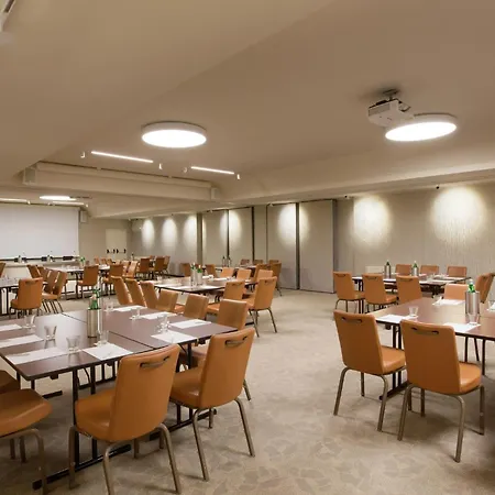 Starhotels Ritz 4*