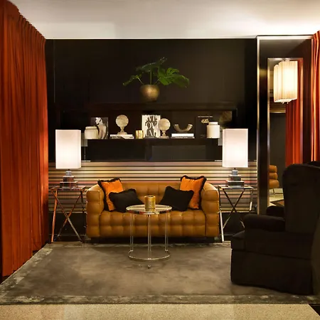 스타호텔 리츠 4* 밀라노