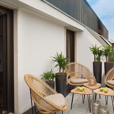 호텔 스타호텔 리츠 4*