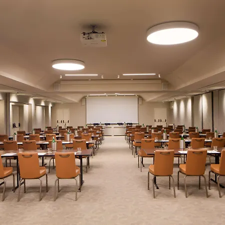 호텔 스타호텔 리츠 4*