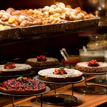 호텔 스타호텔 리츠 4*