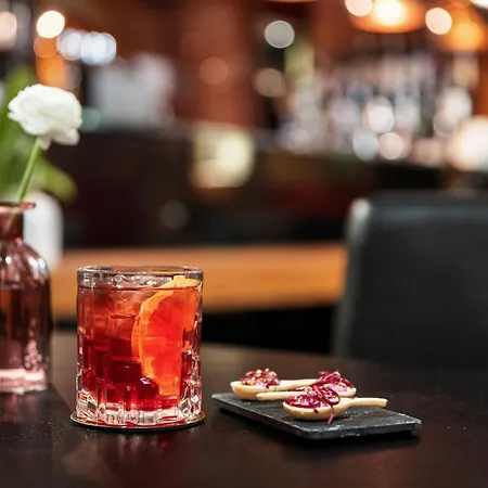 호텔 스타호텔 리츠 밀라노