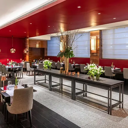 호텔 스타호텔 리츠