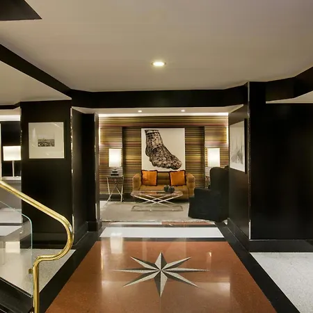 스타호텔 리츠 호텔 4*