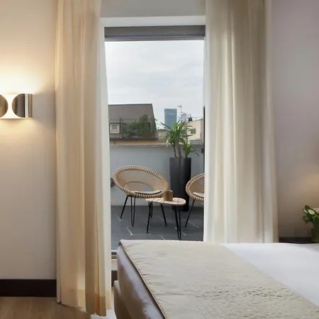 스타호텔 리츠 4*