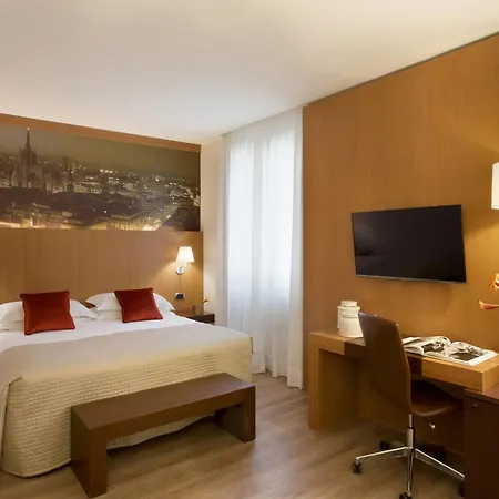 스타호텔 리츠 4*