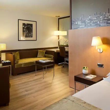 فندق ستارهوتيلز ريتس 4*