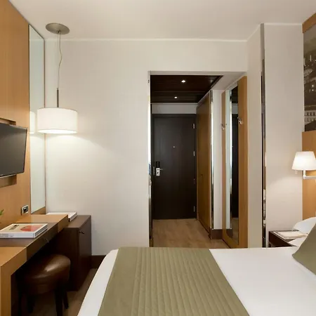 스타호텔 리츠 4*