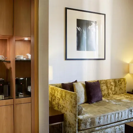 호텔 스타호텔 리츠 4*